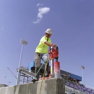 Meet your Posher, Dennis